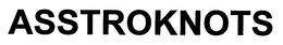 ASSTROKNOTS trademark