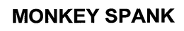 MONKEY SPANK trademark