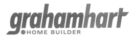 GRAHAMHART HOME BUILDER trademark
