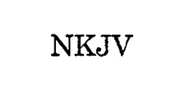 NKJV trademark