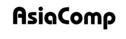 ASIACOMP trademark