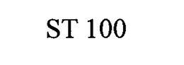 ST 100 trademark