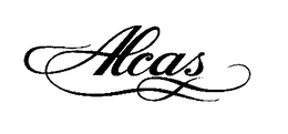 ALCAS trademark