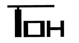 TOH trademark