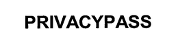 PRIVACYPASS trademark