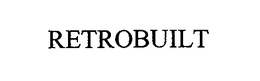 RETROBUILT trademark