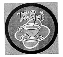 THE TEASPOT trademark