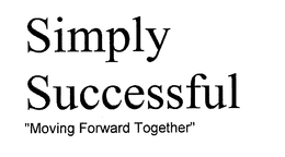 SIMPLY SUCCESSFUL "MOVING FORWARD TOGETHER" trademark