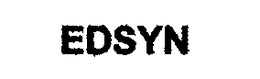 EDSYN trademark