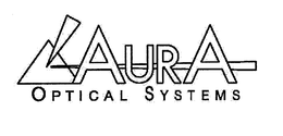 AURA OPTICAL SYSTEMS trademark