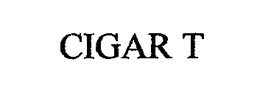 CIGAR T trademark