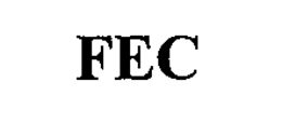 FEC trademark