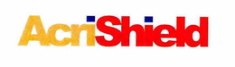 ACRISHIELD trademark