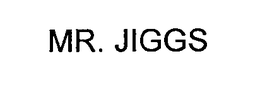 MR. JIGGS trademark