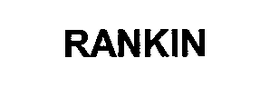 RANKIN trademark