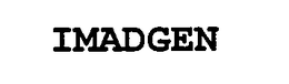 IMADGEN trademark