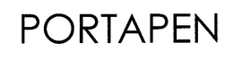 PORTAPEN trademark