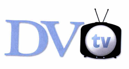 DV TV trademark