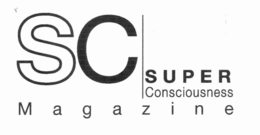 SC | SUPER CONSCIOUSNESS M A G A Z I N E trademark