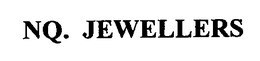 NQ. JEWELLERS trademark