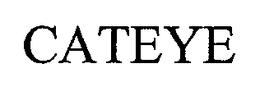 CATEYE trademark