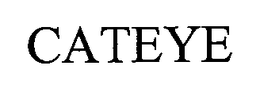 CATEYE trademark
