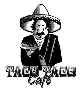 TACO TACO CAFE trademark