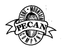 STONE MOUNTAIN PECAN COMPANY trademark
