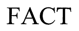 FACT trademark