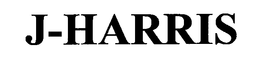 J-HARRIS trademark