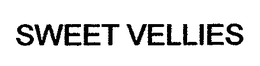 SWEET VELLIES trademark