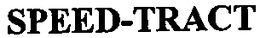 SPEED-TRACT trademark