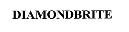 DIAMONDBRITE trademark