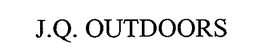 J.Q. OUTDOORS trademark