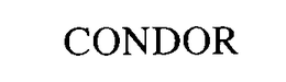 CONDOR trademark