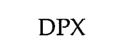 DPX trademark