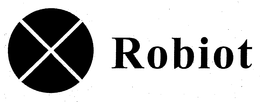 ROBIOT trademark