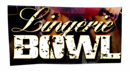LINGERIE BOWL trademark