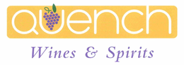 QUENCH WINES & SPIRITS trademark