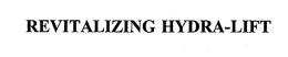 REVITALIZING HYDRA-LIFT trademark