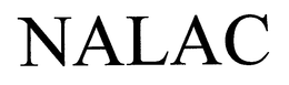 NALAC trademark