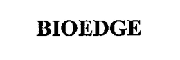 BIOEDGE trademark