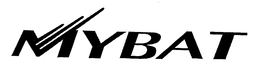 MYBAT trademark