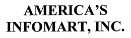 AMERICA'S INFOMART, INC. trademark