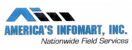 AI AMERICA'S INFOMART, INC. NATIONWIDE FIELD SERVICES trademark