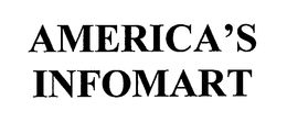 AMERICA'S INFOMART trademark