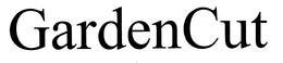 GARDENCUT trademark