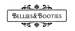 BELLIES & BOOTIES trademark