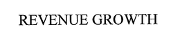 REVENUE GROWTH trademark