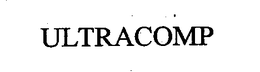 ULTRACOMP trademark